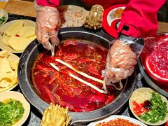 -蜀大侠火锅(总府路店)