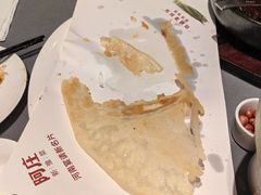 -阿庄新豫菜(航海东路店)