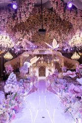 -花嫁丽舍海岛婚礼殿堂(国展店)