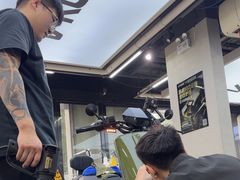 -威固V-KOOL友福汽车贴膜·隐形车衣·改色膜(西直门店)