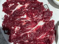 吊龙伴-八合里牛肉火锅(深圳龙华硅谷店)