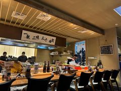 -一豚轩·烧鸟·豚骨拉面(五四路店)