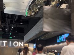 -喜茶(深圳万象城黑金店)