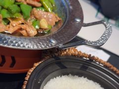 -谷田稻香·砂锅菜(汇暻广场店)