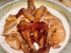 -馨越楼·点心·粤菜(赤坎店)