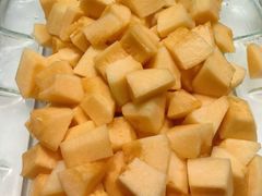 -韩盛·盛江山自助料理(于洪新玛特店)