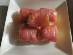 -希尔顿酒店-豫园中餐厅