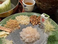 -得意咚瓜·顺德鱼生·冬瓜火锅(深圳首店)