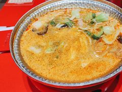 -喜家德虾仁水饺(漕河泾印象城店)