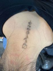-HGS TATTOO 花果山刺青