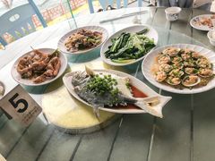 -七鲜渔港美食餐厅(巽寮湾海景店)