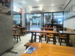 -谝长安坐席臊子面