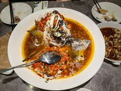 -湘轩·土菜研究院(光大店)