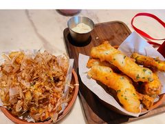 大阪烧白菜-gaga(深圳福田星河COCO Park店)