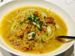 -蔓兰家的四季S0餐厅·融合菜(当代MOMA店)