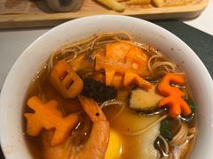 -ins森林童话餐厅coffee&bistro