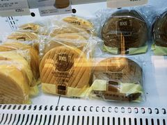 -烘焙町面包店(西四店)