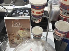-DQ·蛋糕·冰淇淋(绿宝店)