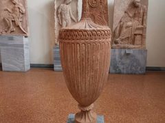 -雅典国家考古博物馆(Ethniko Archaiologiko Museo)