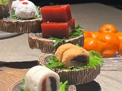 -花家怡园(四合院总店)