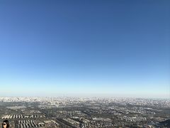 -北京西山国家森林公园