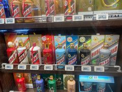 -盒马鲜生(皇庭广场店)