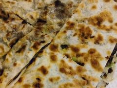 金家肉饼-金家老三饭庄(常营店)