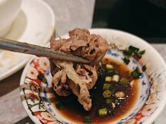 -一绪に寿喜烧(荟聚店)