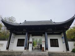 -敬亭山风景名胜区