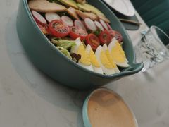 -ins森林童话餐厅coffee&bistro