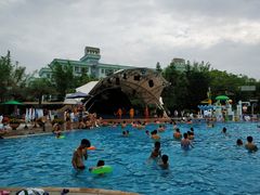-碧水湾温泉