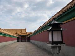 -横店影视城明清宫苑园区