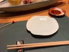 江户前握寿司九贯-松涛日本料理