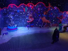 -梦幻奥陶纪景区