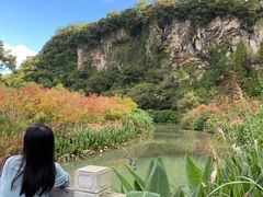-天河潭旅游度假区