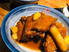 -小吊梨汤·北京菜·烤鸭(鸟巢店)