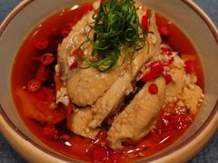 -应天大明王朝·南京菜(中山陵店)