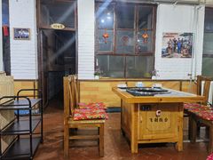 -人民公社大食堂(顺义总店)