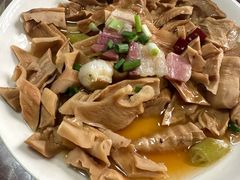 -玲燕蒸菜馆(江东路店)