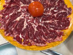 -潮汕大目牛肉火锅(上梅林店)