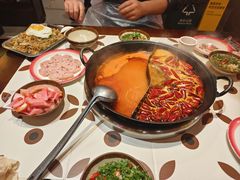 -江北北火锅馆·公路夜市(魏公村店)