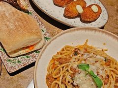 -BOCATA 西班牙餐厅(三里屯店)