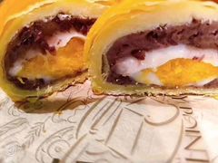 -燃厚蛋糕(卓展中信城店)