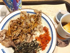 -吉野家(枫合万嘉店)