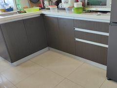 -佰丽爱家全屋定制(汶水店)
