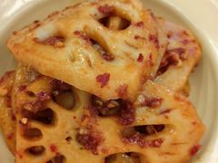 -堂瓦里·33年传统赣菜(第一街区店)