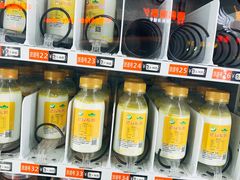 -德禄酸奶(莫家街店)