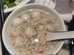 -漢舍中国菜馆(889广场店)