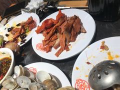 -火锅岛潮牌自助餐厅(天津天佑城店)