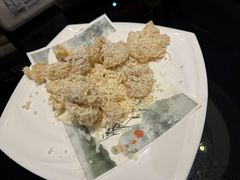 -北门饭店(三香路店)